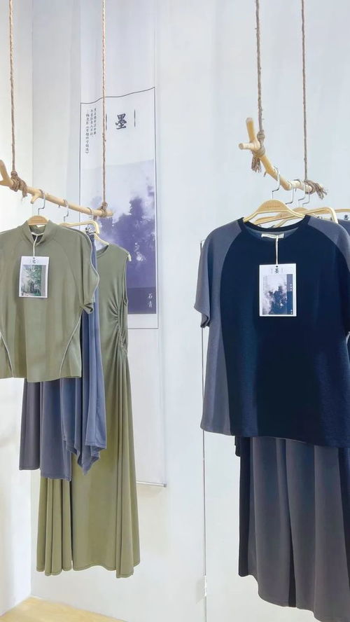 東方神韻織錦繡 以銅牛精神演繹綠色自然健康時(shí)尚