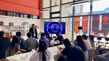 從科幻走向現(xiàn)實(shí) 全國民辦前三強(qiáng)高校的數(shù)字文化創(chuàng)意內(nèi)容應(yīng)用服務(wù)探析